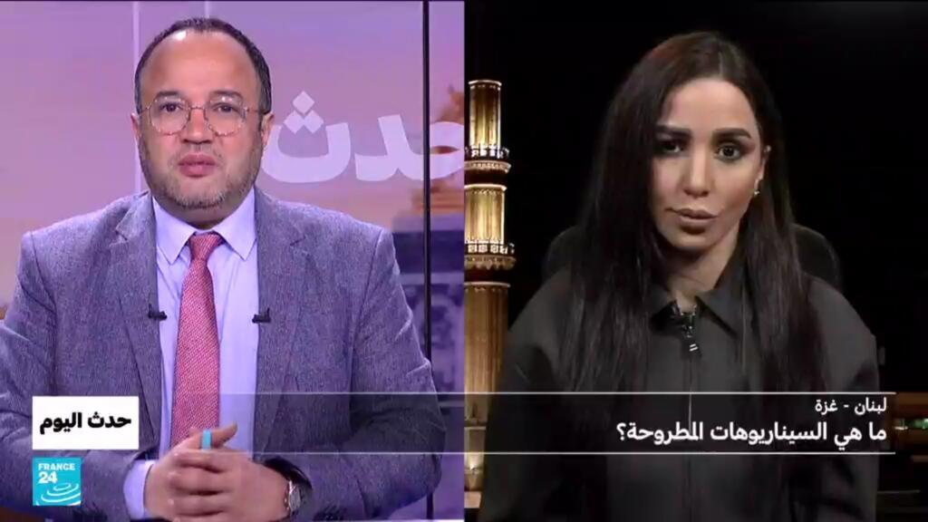 لبنان - غزة: ما هي السيناريوهات المطروحة؟